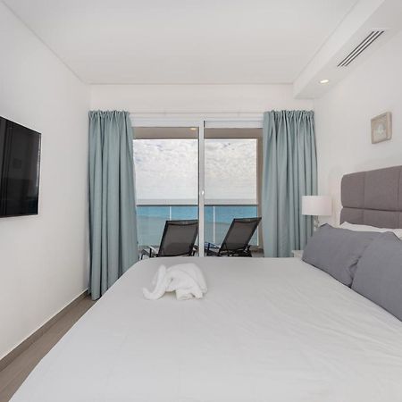 Brand New Contemporary 2 Bd Oceanfront Condo At Encantame Towers Verano E302 Playa Encanto Luaran gambar