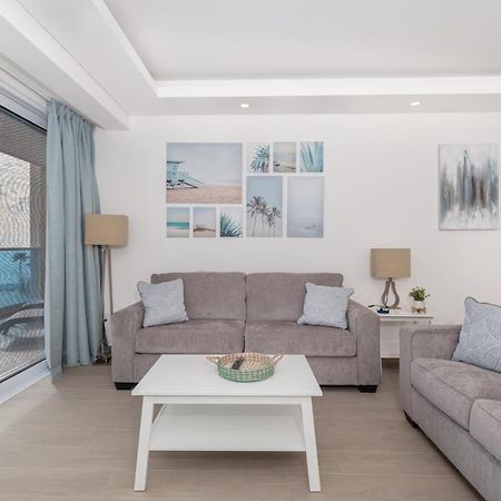 Brand New Contemporary 2 Bd Oceanfront Condo At Encantame Towers Verano E302 Playa Encanto Luaran gambar