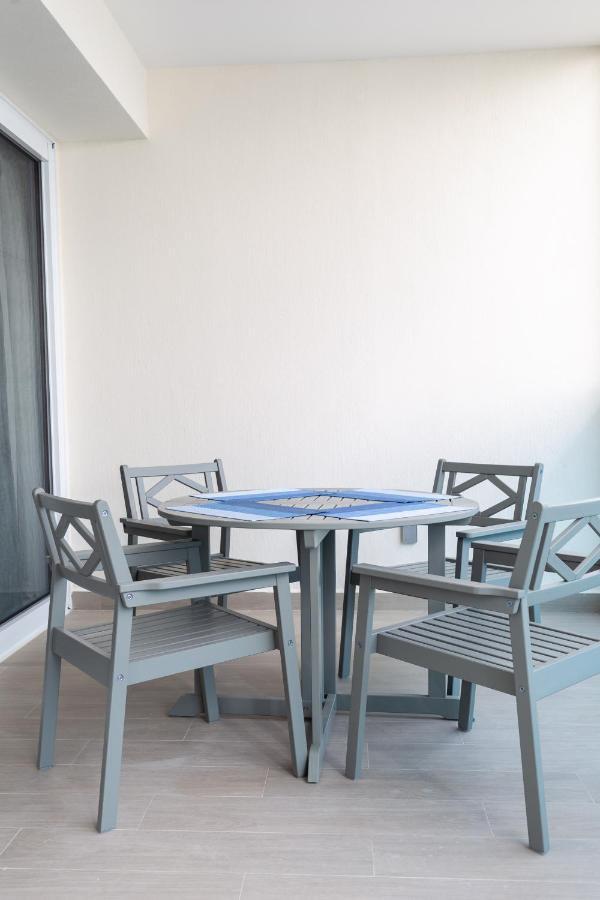 Brand New Contemporary 2 Bd Oceanfront Condo At Encantame Towers Verano E302 Playa Encanto Luaran gambar