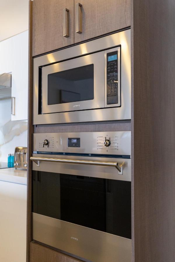Brand New Contemporary 2 Bd Oceanfront Condo At Encantame Towers Verano E302 Playa Encanto Luaran gambar