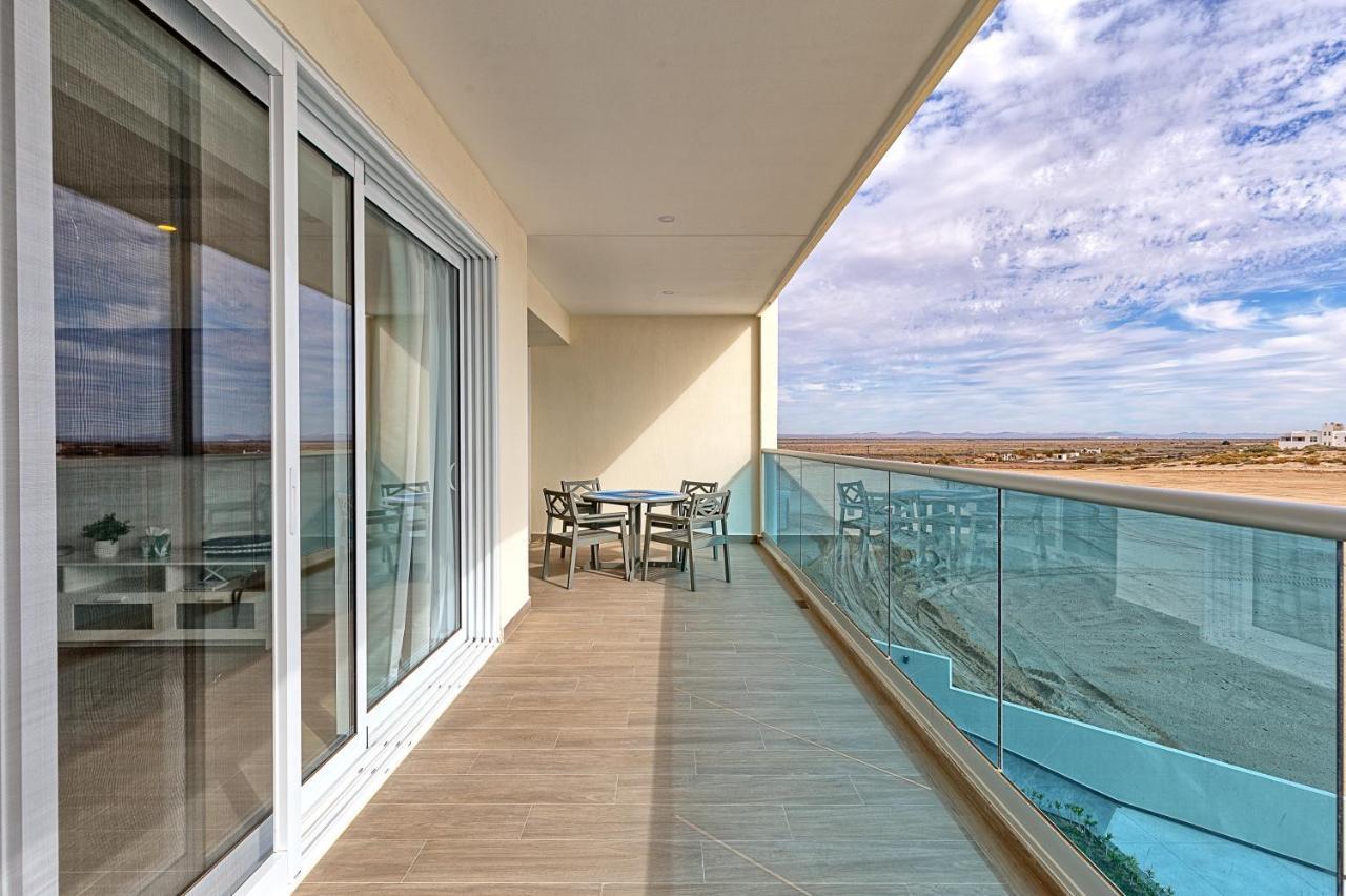 Brand New Contemporary 2 Bd Oceanfront Condo At Encantame Towers Verano E302 Playa Encanto Luaran gambar